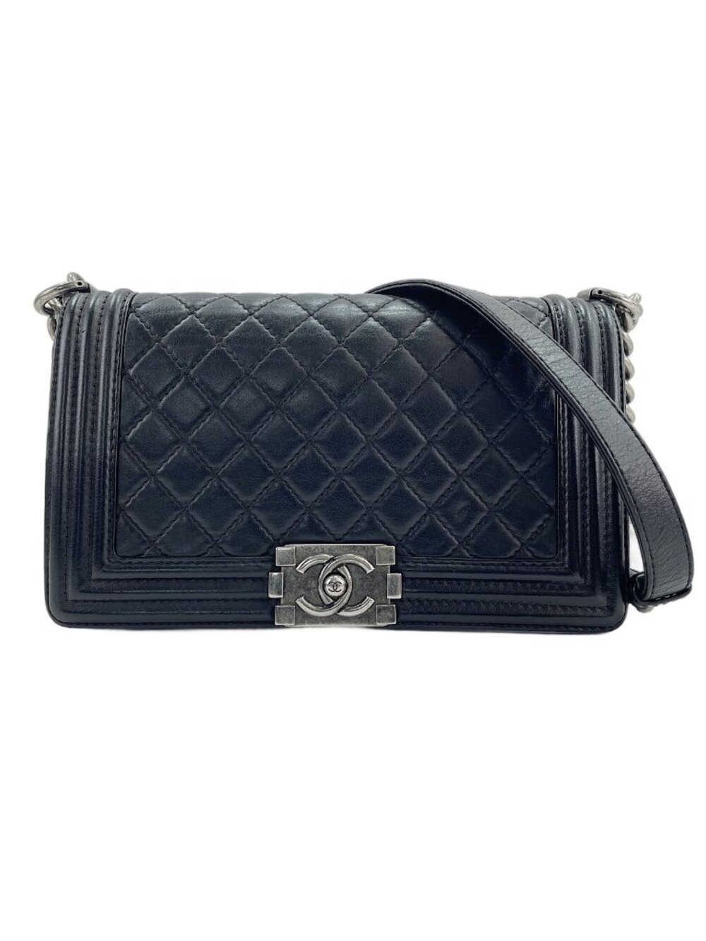 Chanel Shoulder Bag